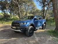 Ford Ranger 2.0 TDCi CD Raptor 4WD