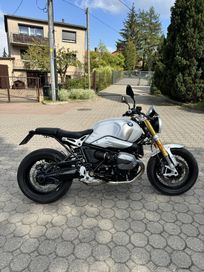 BMW R Nine T R9T 719