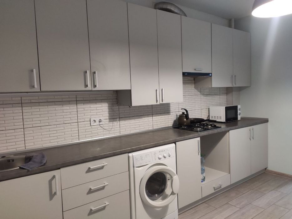 Аренда 1-конмнатной квартиры в Буче с 9 декабря