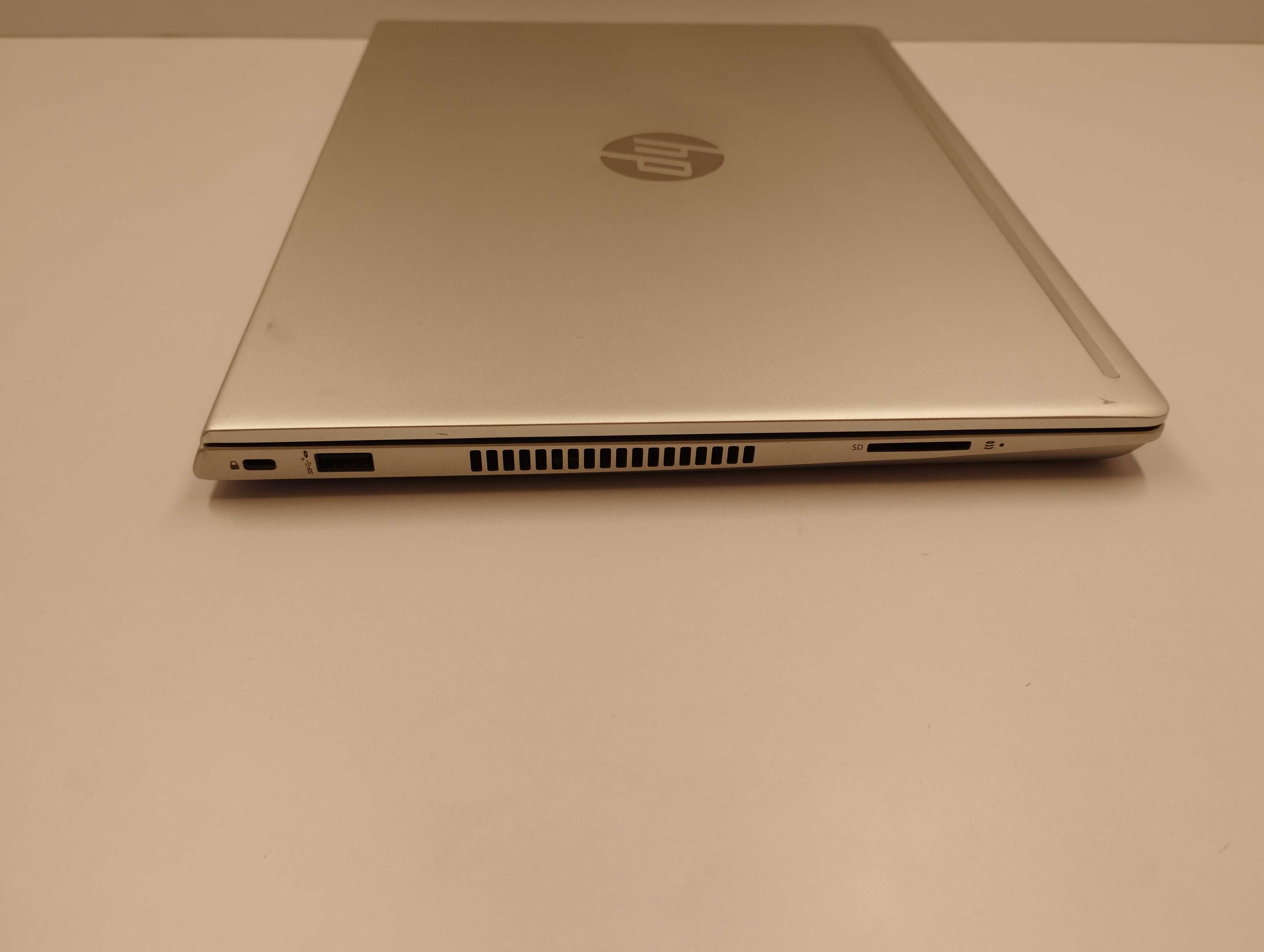 HP ProBook 430 G6 i5-8265U 16GB 256GB SSD FHD Windows 11 Pro