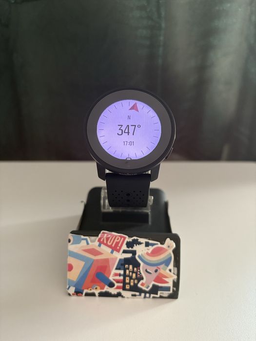Продам годинник Suunto 9 peak