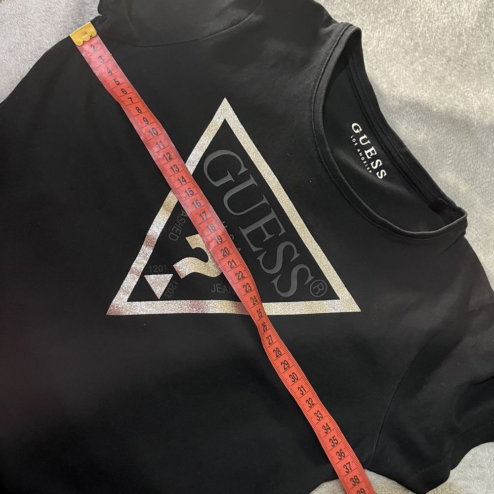 Футболка guess 12 лет 146 - 152 см