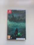 Nintendo Switch - Hogwarts Legacy Deluxe Edition