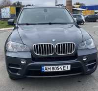 Bmw X5 e70 2013 г