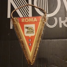 Proporczyk AS Roma