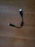 Przejściówka usb- micro usb