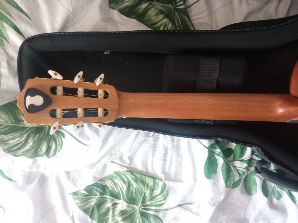 Gitara elektro klasyczna Cordoba Protege C1M Ce