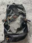 Plecak turystyczny Quechua Decathlon 30l