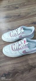 Nike air max one  seersucer 42