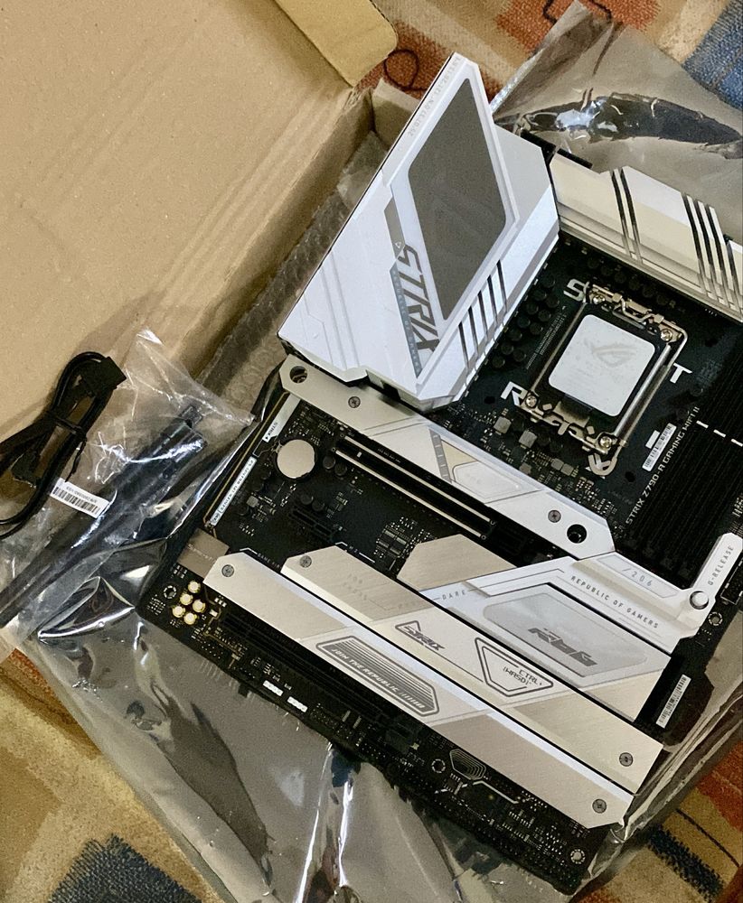 Desktop Gaming I5 14600KF e RTX 4060Ti