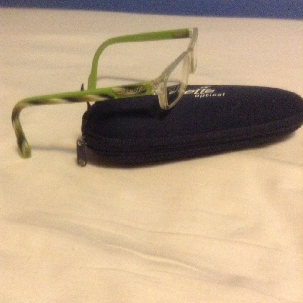 Oculos armacao Arnette(óculos completos)-criança
