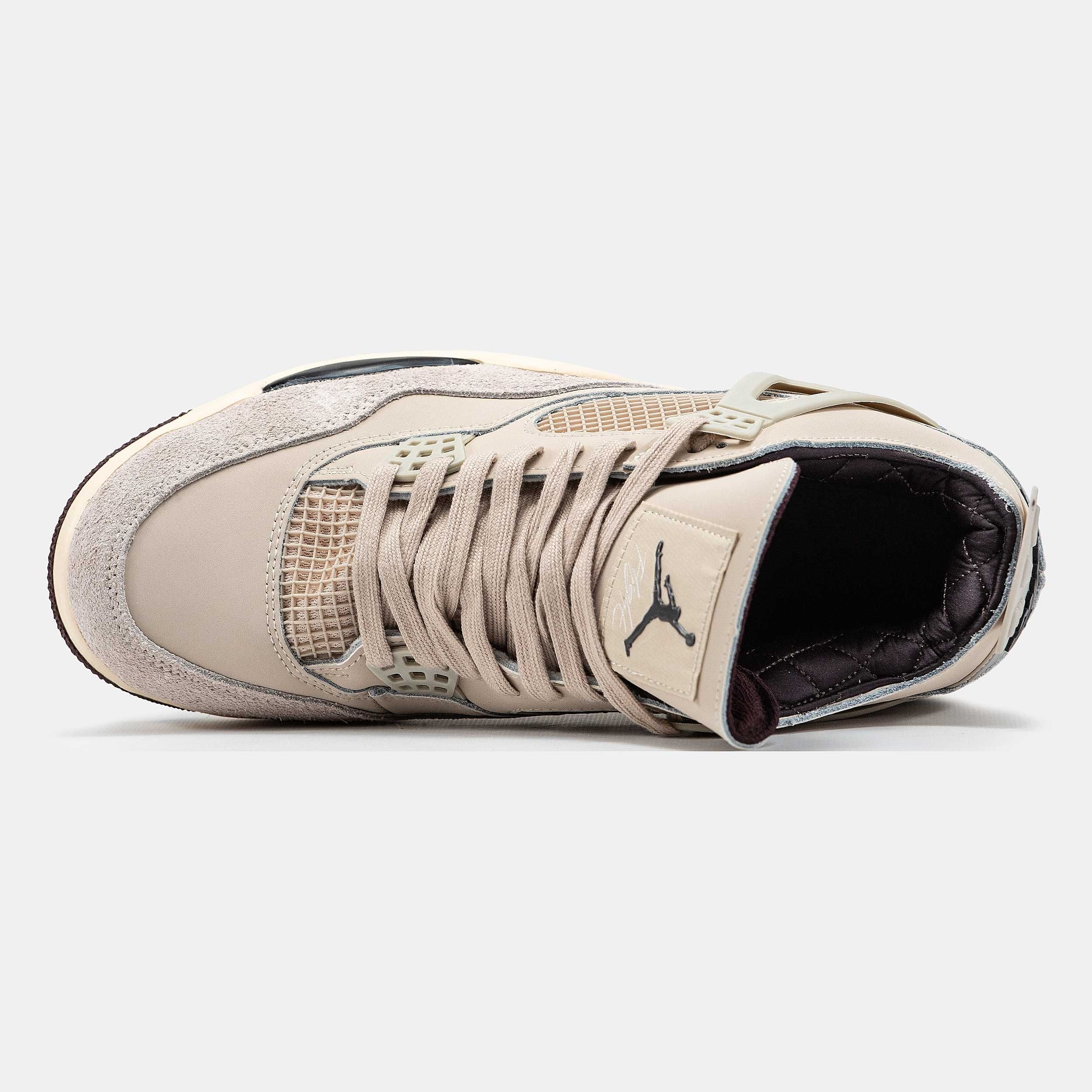 Чоловічі Кросівки Nike Air Jordan 4 A Ma Maniere 41-45 Без Предоплати