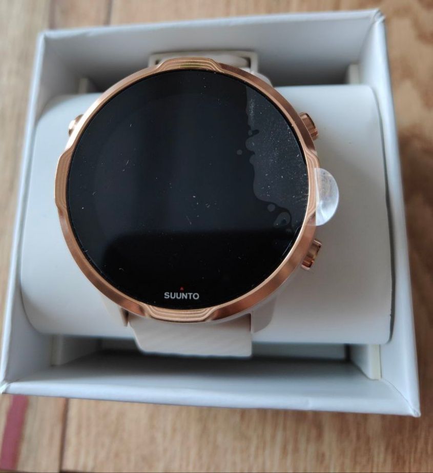 Suunto 7 Sandstone Rosegold (ss050381000)