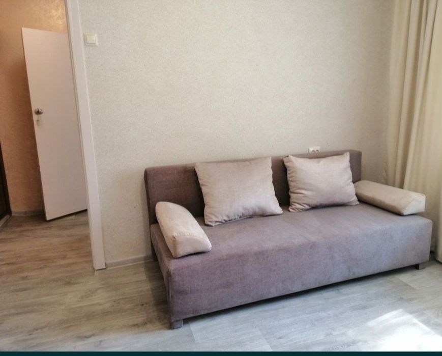 Сдам 1ком квартиру на Павловом поле