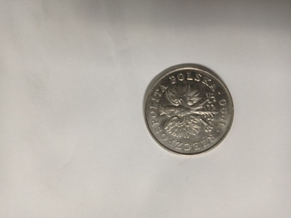 Moneta 100zl PRL