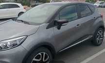 Renault Captur 0.9 TCe