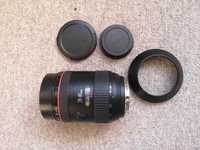 Canon 28-80mm L Lens 2.8-4 NEAR MINT- Extremely sharp - swirling bokeh