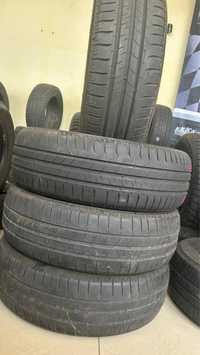 Комплект літніх шин Michelin R15 185/65