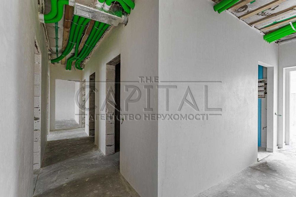 Продаж будинку по 120м2 з ділянками по 7 соток ХОДОСОВКА