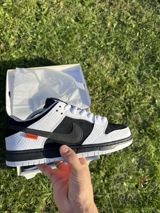 Nike dunk Sb Tight Booth
