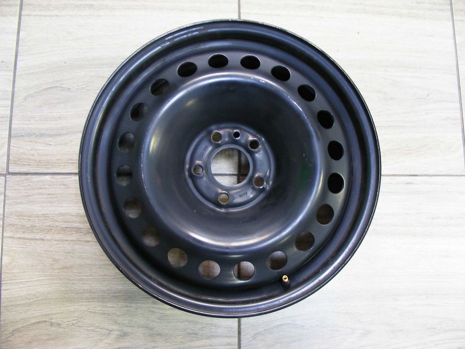 Диск R 16 Fiat Doblo,Opel Combo 5/98