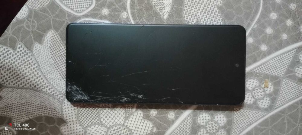 Smartphone  TCL 40 NXTPAPER