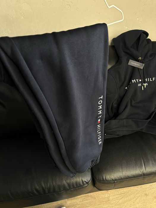 Жіночий спортивний костюм Tommy Hilfigher