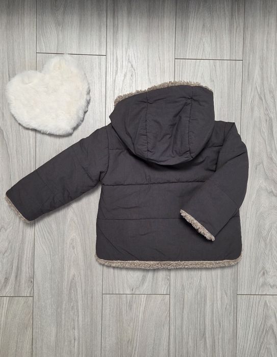 Куртка дитяча Zara