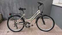 Rower UNIBIKE Travers LDS 19"