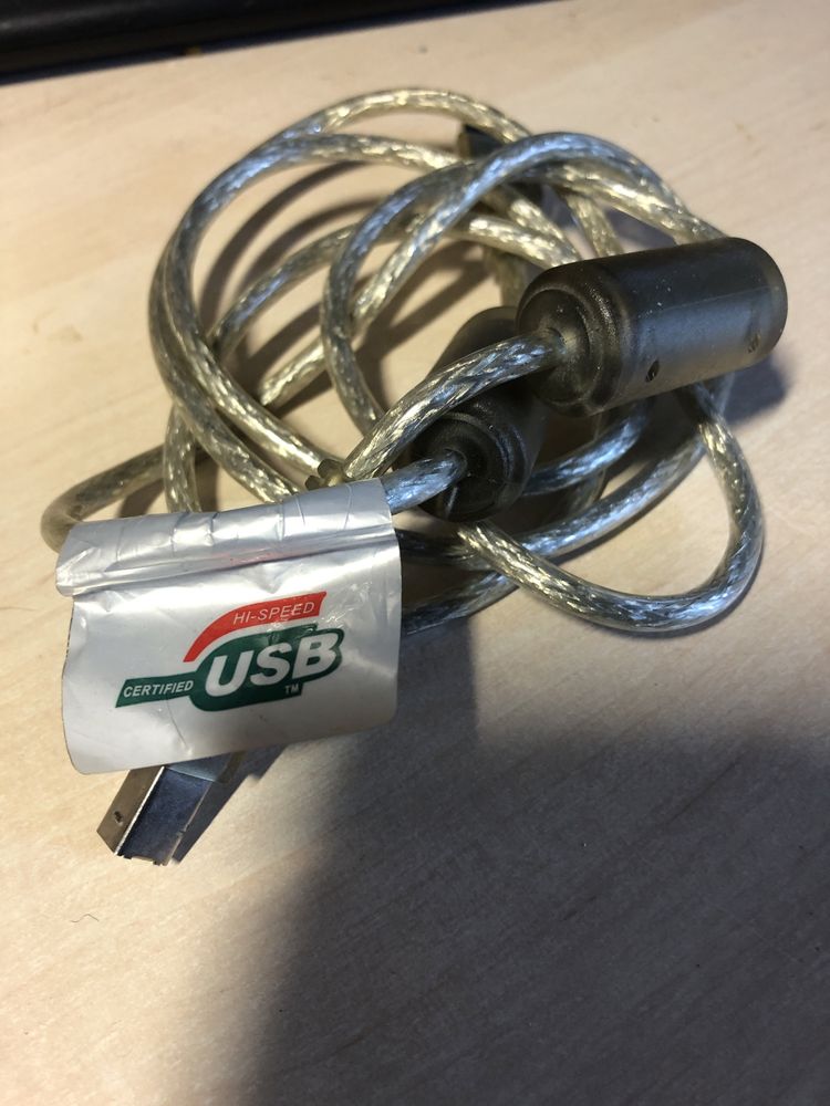 Комплект для ПК, Кабель живлення, посиленний для ПК і монітора 220V