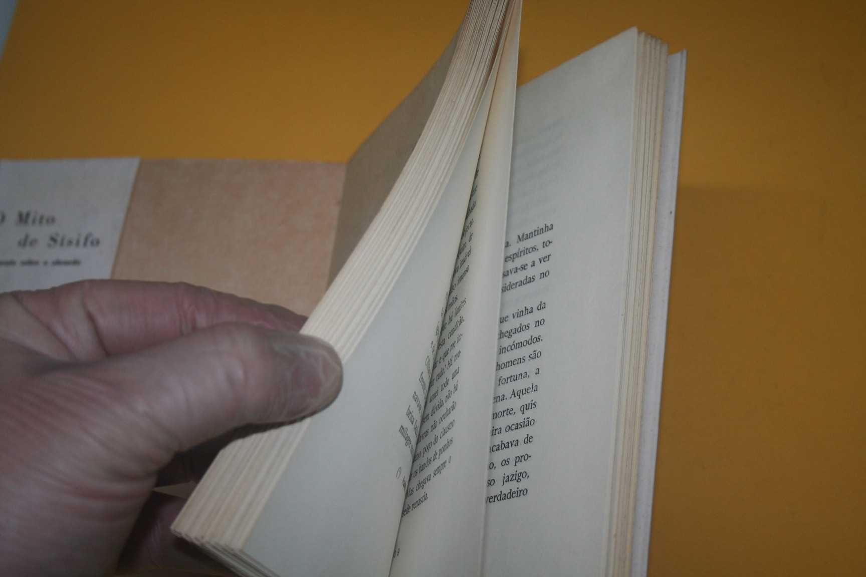[] O Avesso e o Direito Seguido de Discursos da Suécia, Albert Camus