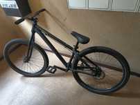 Rower dirt Radio Minotaur