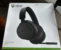 Навушники з мікрофоном Microsoft Xbox Wireless Headset (TLL-00002)