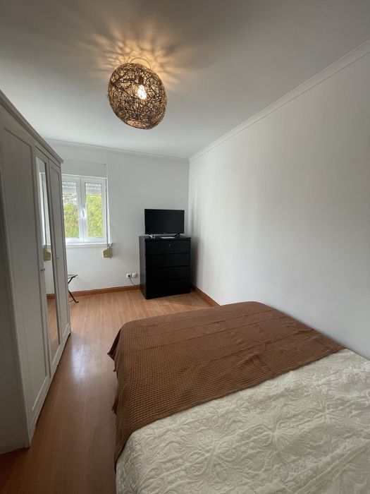 Quarto individual sem caução Encarnação 8min metro