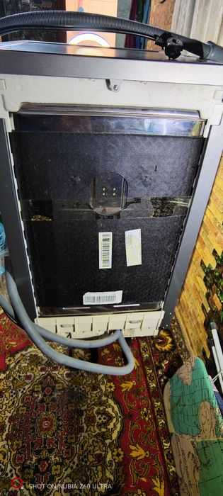 Посудомоечная машина Hotpoint Ariston 3t235wc в хорошем состоянии