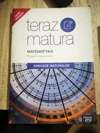 Arkusze maturalne matematyka rozszerzona