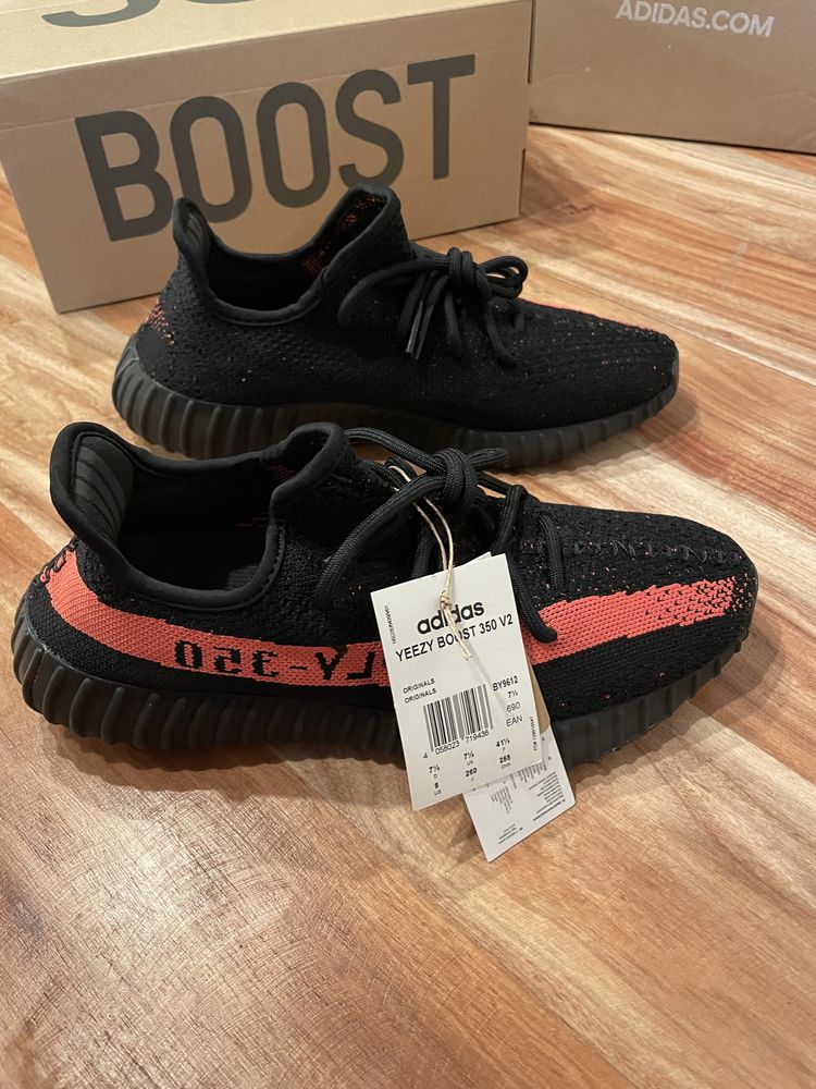 Yezzy Boost 350 V2