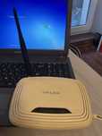 Wi-fi роутер/маршрутизатор TP-LINK