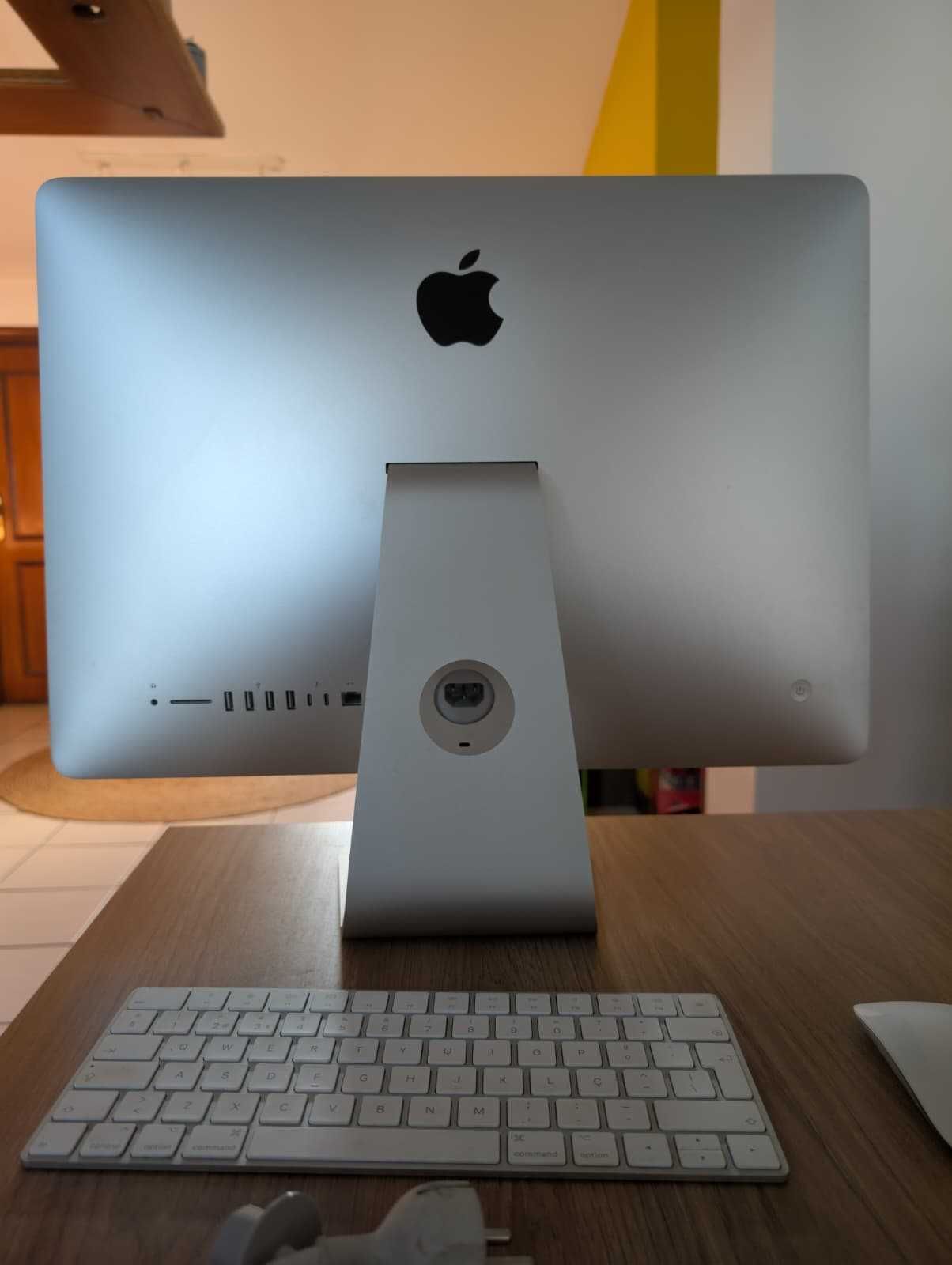 iMac - Retina 4k, 21.5 polegadas. 1TB - 2017