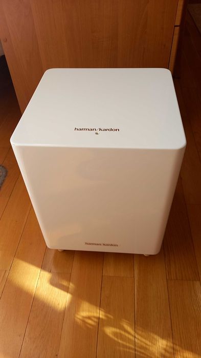 Subwoofer Harmon Kardon HKTS210SUB/230