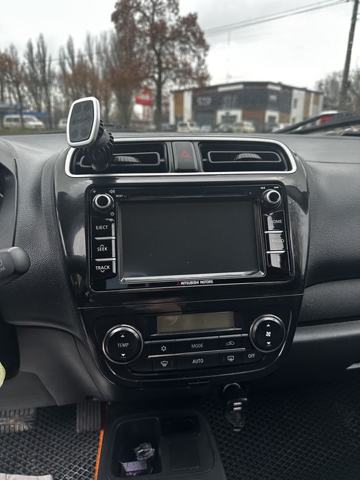 Продам Міцубісі міраж 2016 року