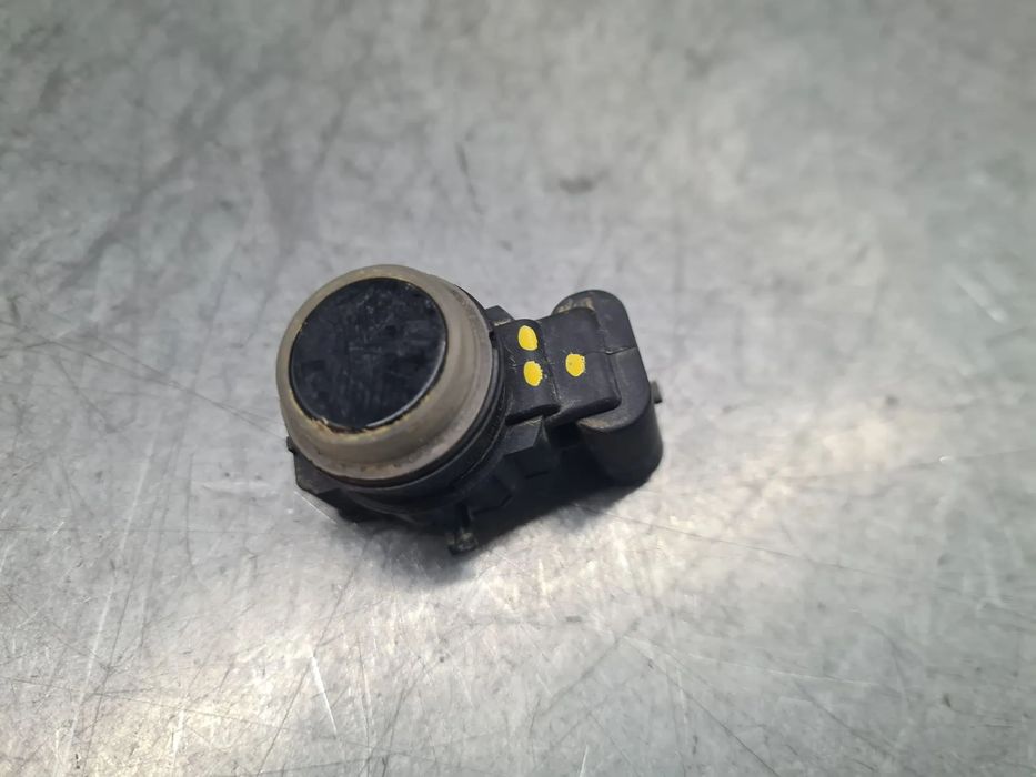 Sensor de estacionamento ABARTH 500E