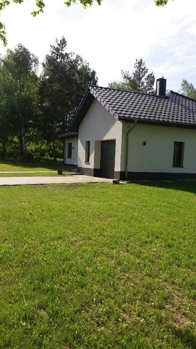 Sprzedam dom w Niegoslawicach