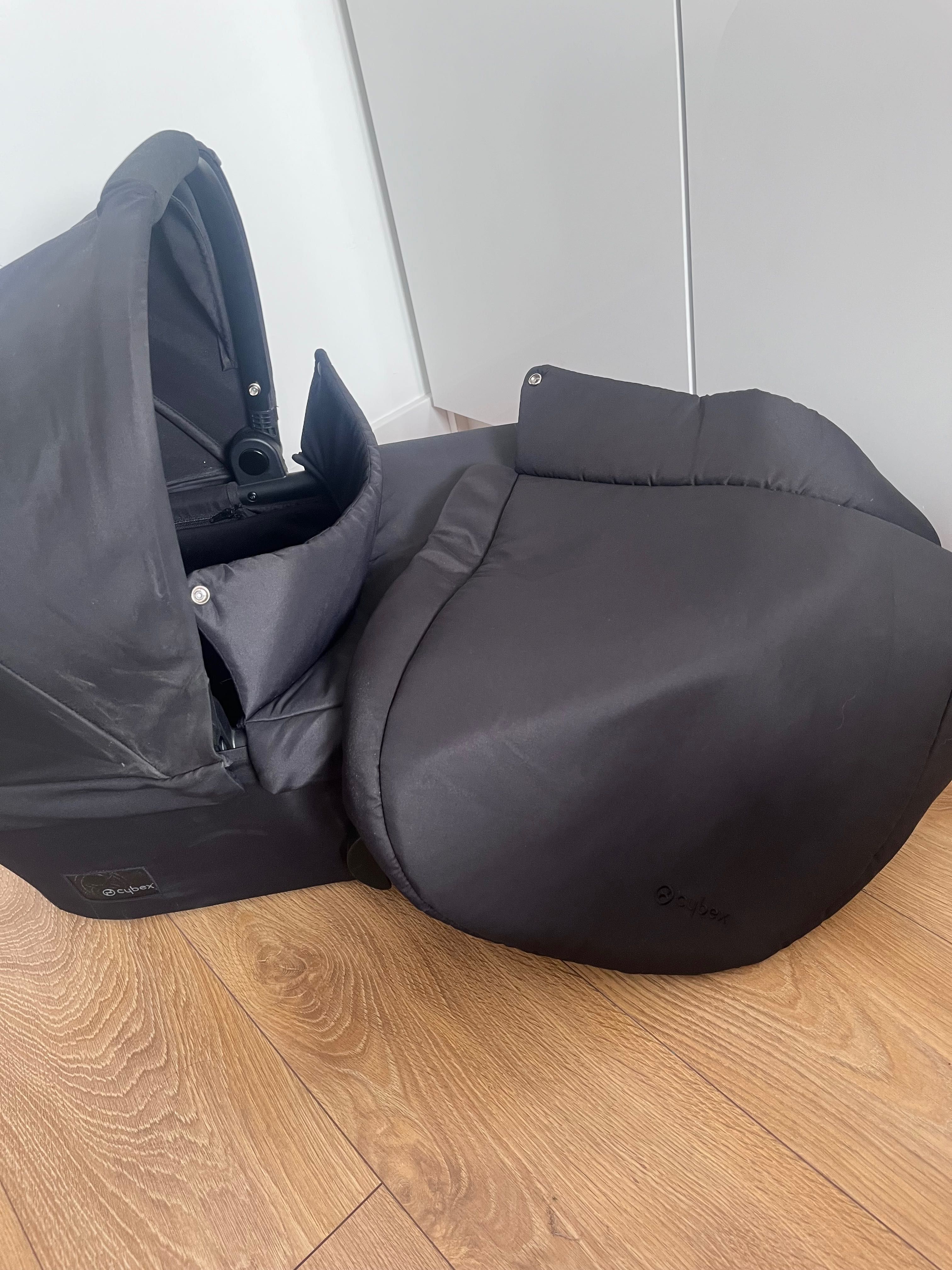 Gondola Cybex Mios