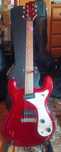 Gitara elektryczna Harley Benton MR-Classic CAR