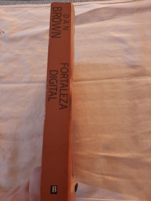 Livro Fortaleza Digital