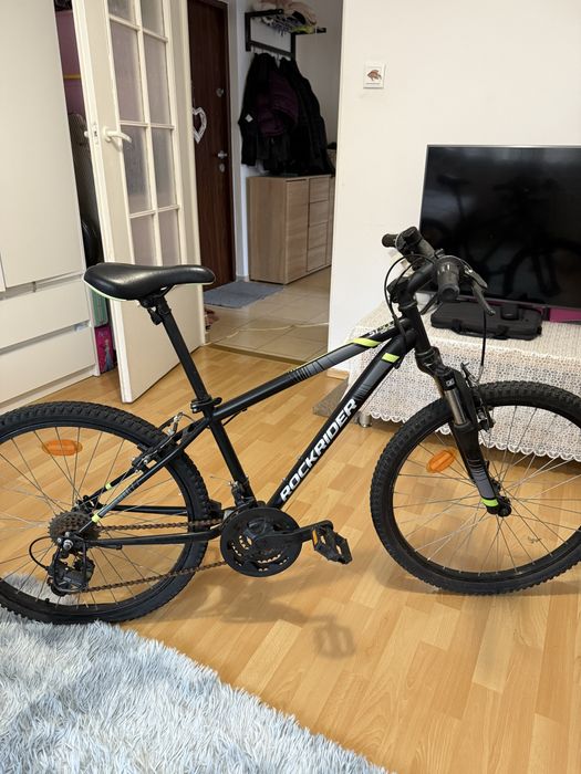 Na sprzedaż rower górski Rockrider –