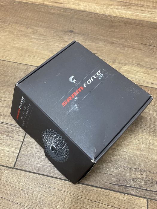 Касета sram pg-1170 11-36