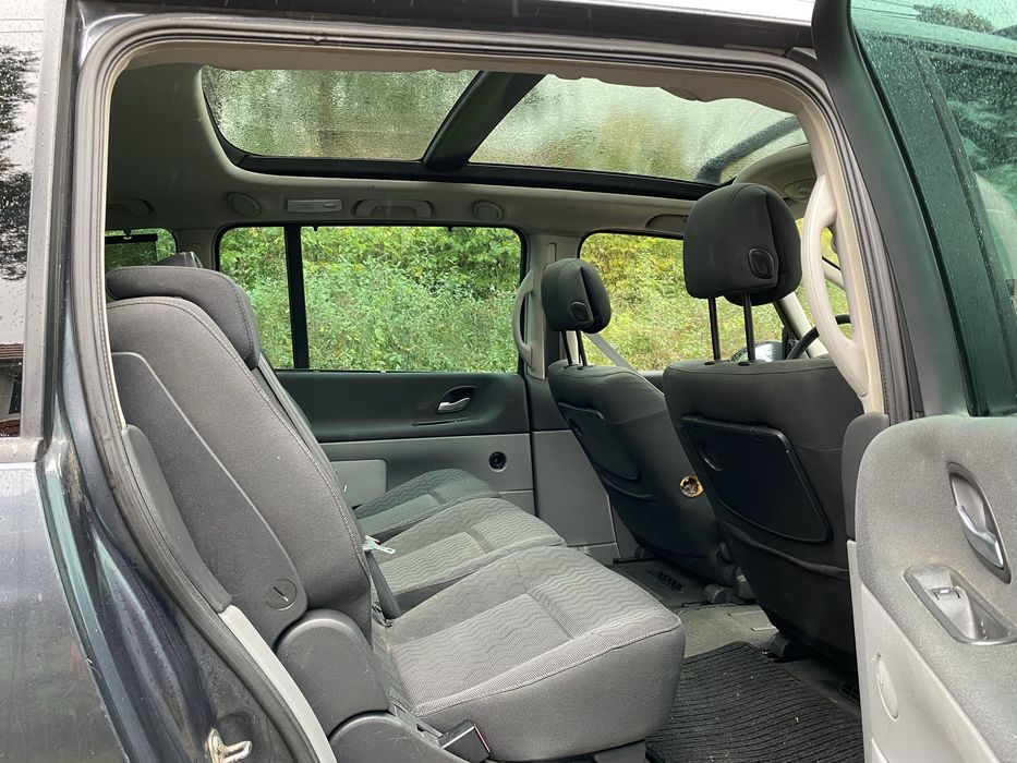 Na sprzedaż Renault espace 1.9 tdi Dobry stan zamiana