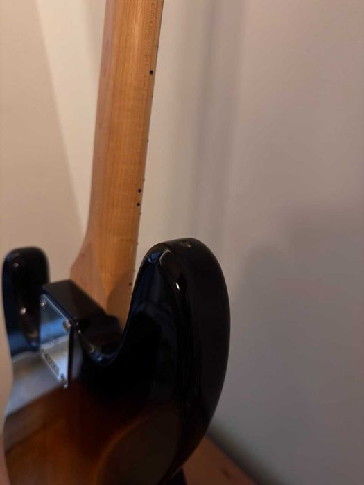 Squier Sonic Precision 2TSB